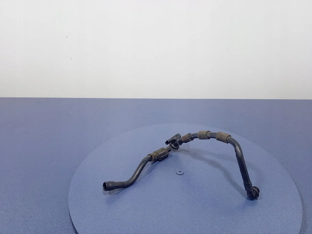 Vacuum Hose Porsche Panamera 971 971612067