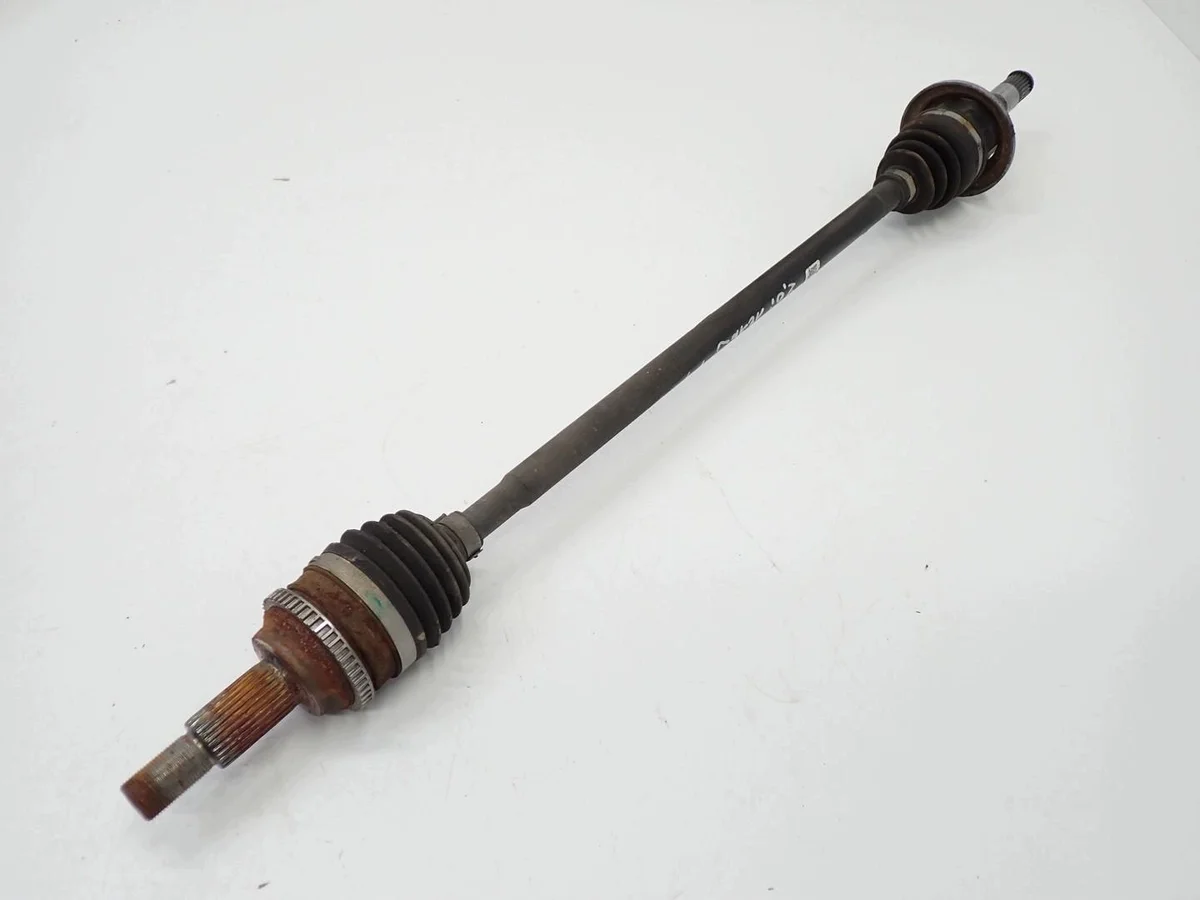 Drivaxel höger bak Mazda CX-5 VUJ71BC45