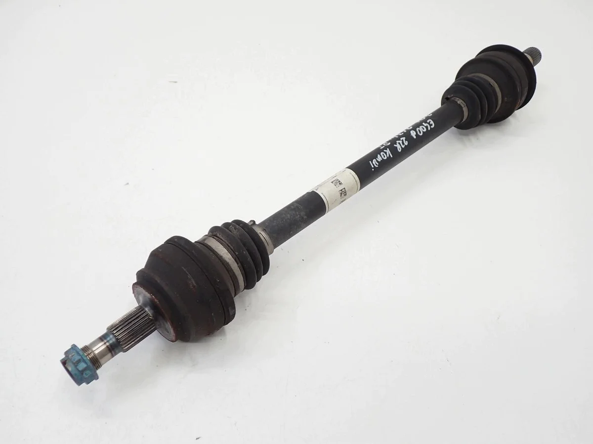 Mercedes E-Class W213 Rear Right Drive Shaft A2133502611