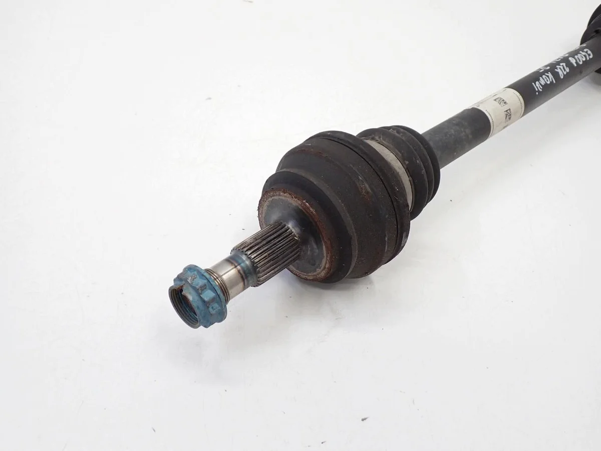 Demi-arbre de transmission droit arrière Mercedes Classe E W213 A2133502611