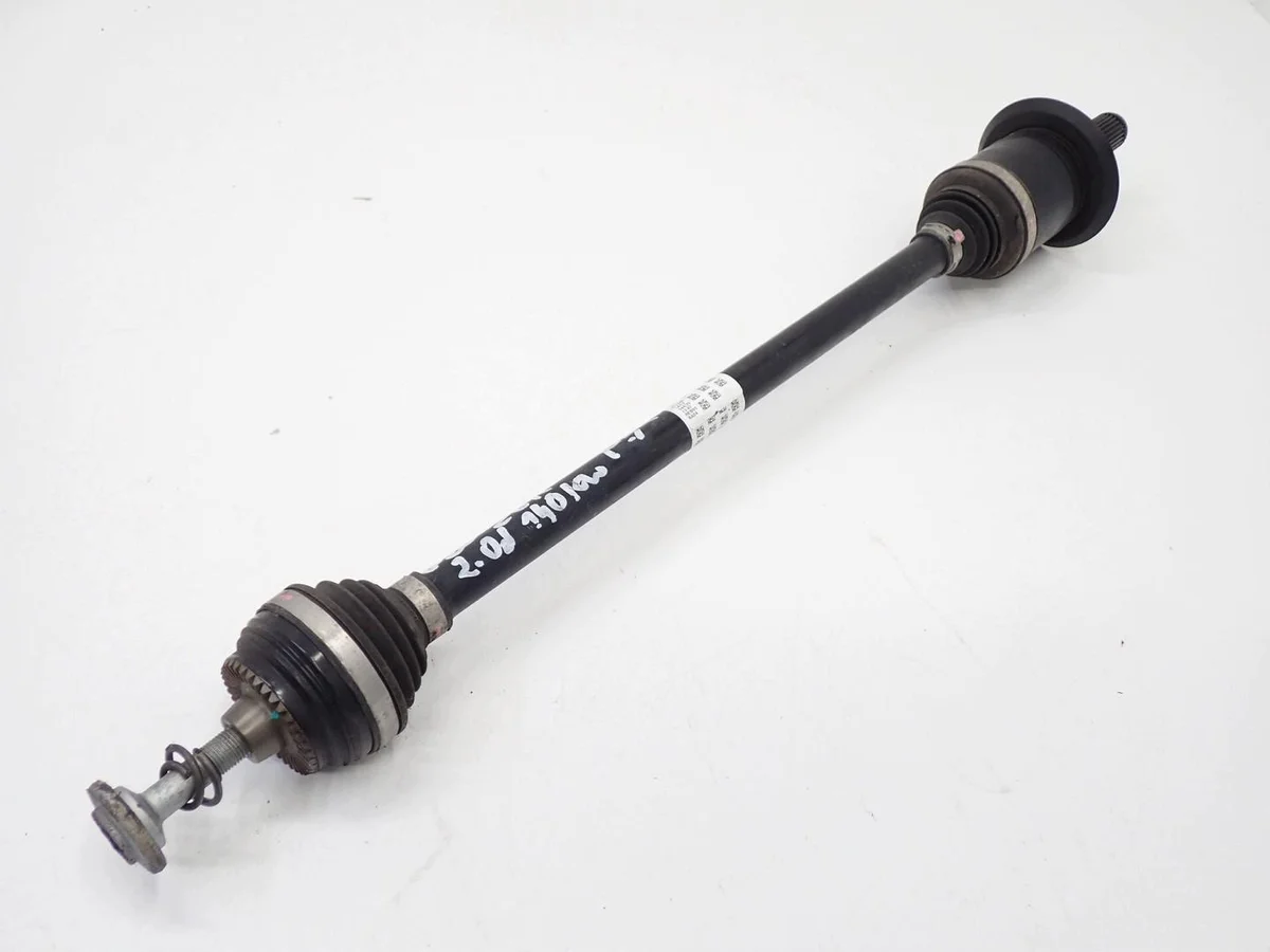Semieje Derecho Trasero BMW Serie 3 G20 G21 2T1249LAC2