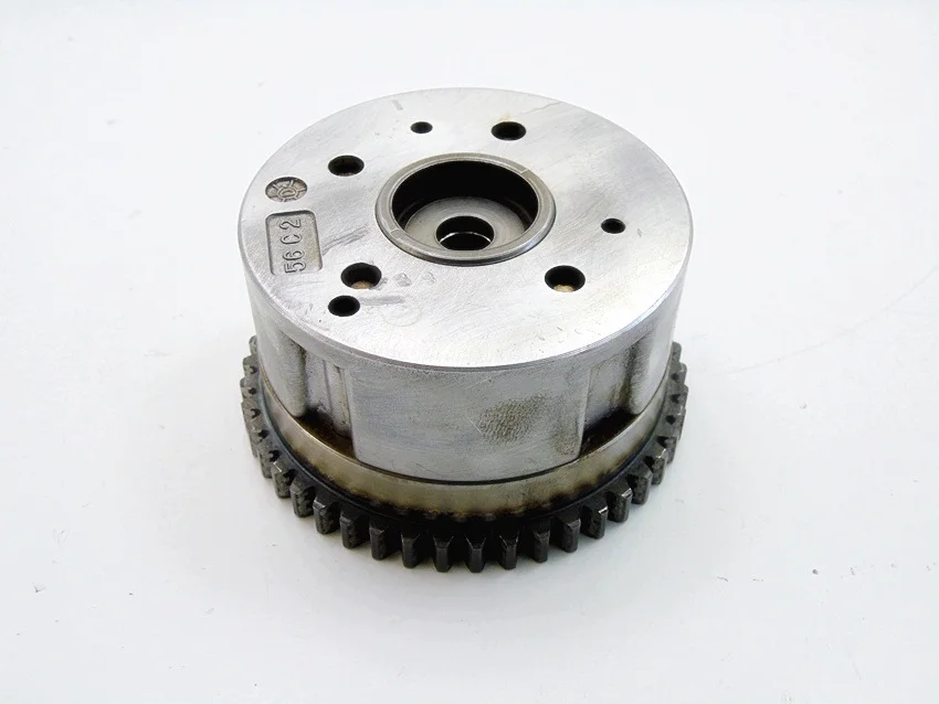 Roda de Fase da Distribuição Hyundai 24350-28000