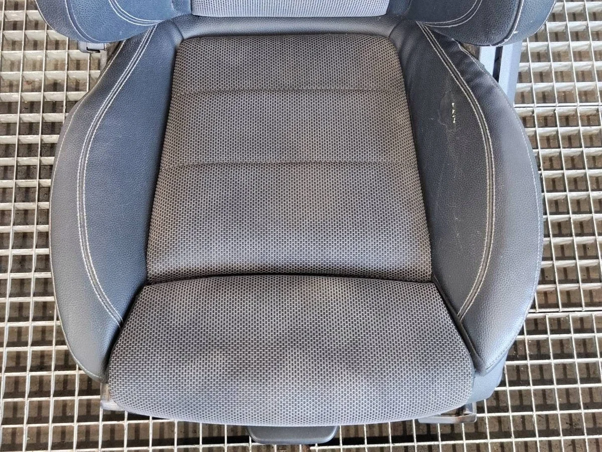 Kuljettajan istuin Mercedes E W213 image 4