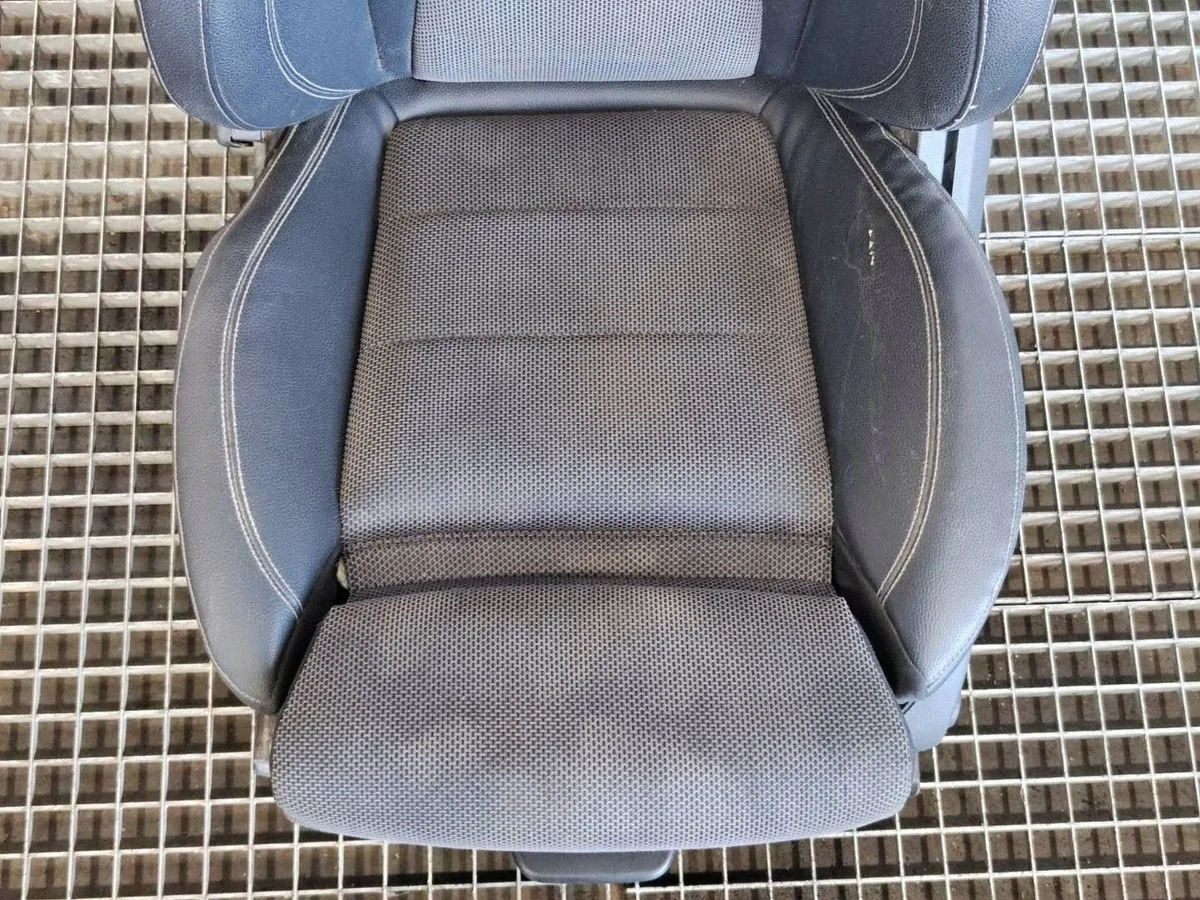 Kuljettajan istuin Mercedes E W213 image 5