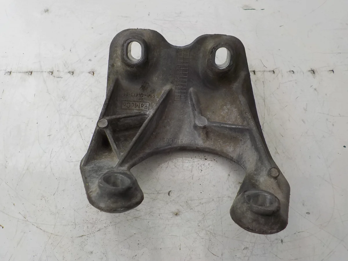 Transfer Case Housing Land Rover Freelander II 3.2 B6324S 6G9N-4H473-EB