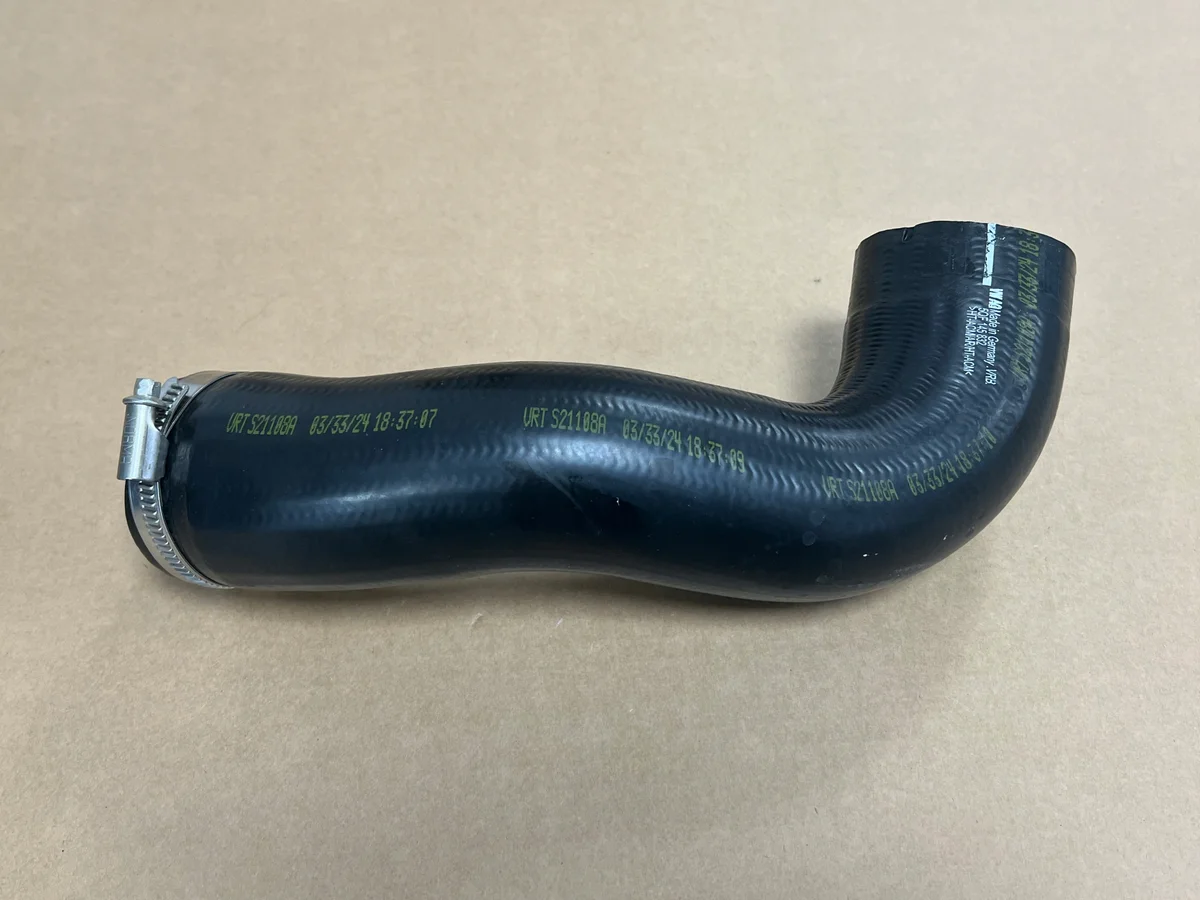 Audi Q3 83A Air Pipe 5QF145832