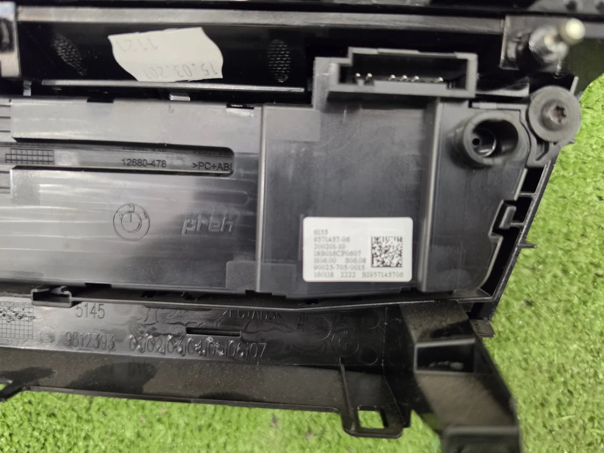 Radio Navigation BMW 2 F45 F46 8718206 image 9