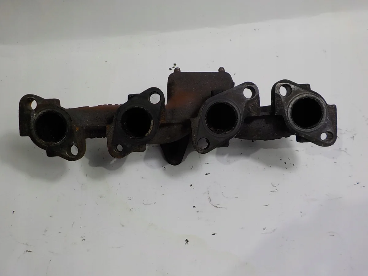 Abgaskrümmer Audi 2.0 TDI 03L253033 image 3