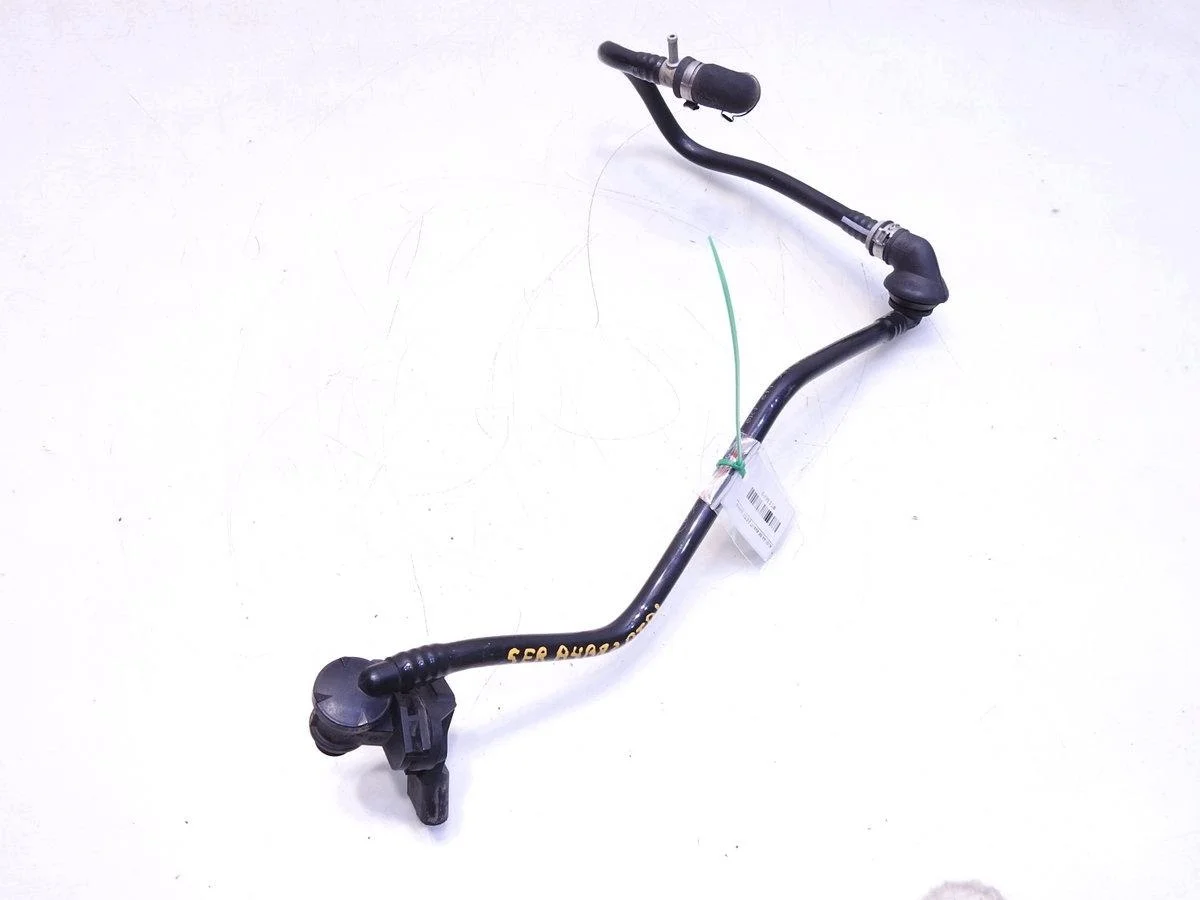 Leitung Unterdruck Sensor Audi A4 B8 2.0 TDI 0261230053 image 9
