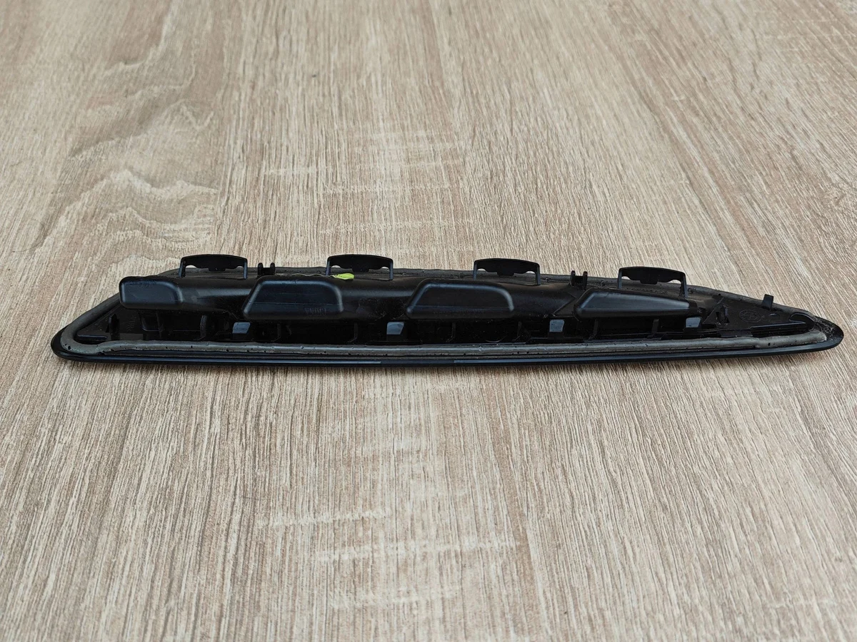 Lüftungsgitter Kotflügel Rechts Vorne BMW X4 G02 LCI 8064806 image 7