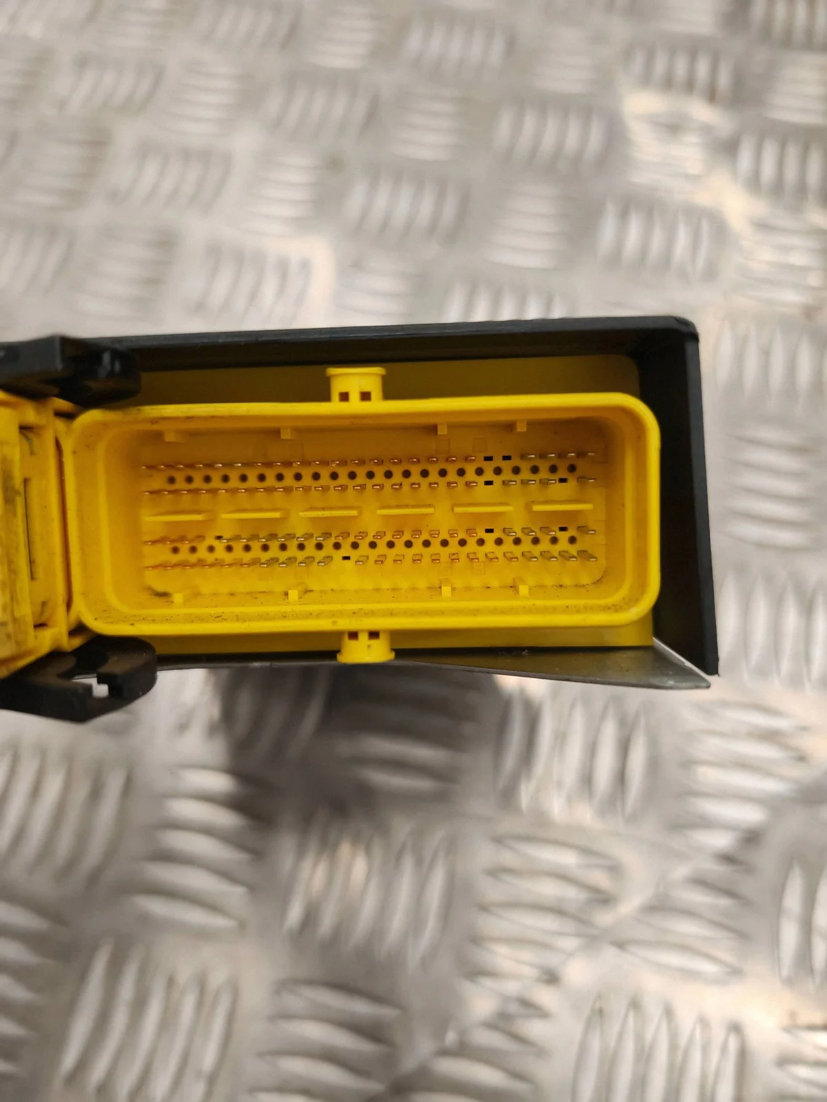 Centralina Airbag Audi Q7 4M0959655L image 3