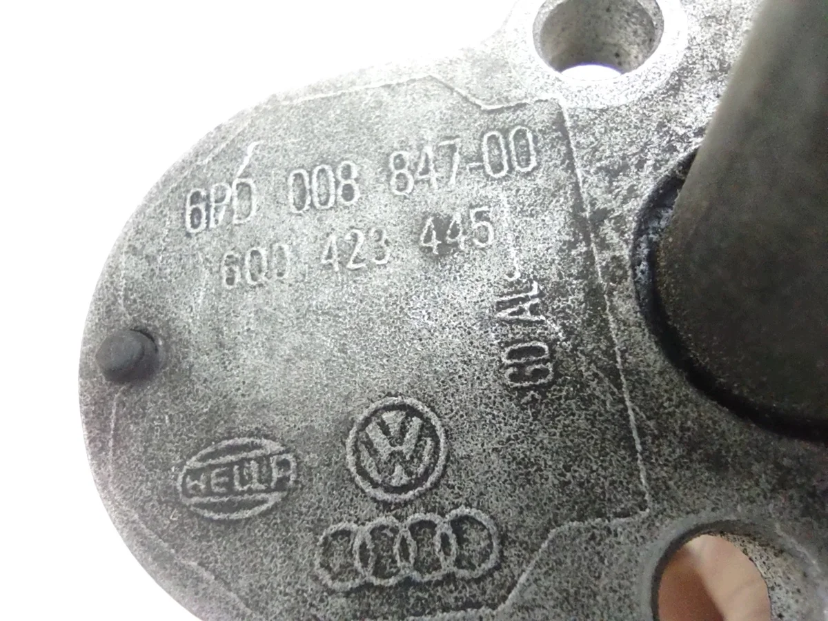 Sensor Lenkwinkelsensor TRW 6Q0423445 Ibiza Polo Fabia image 3