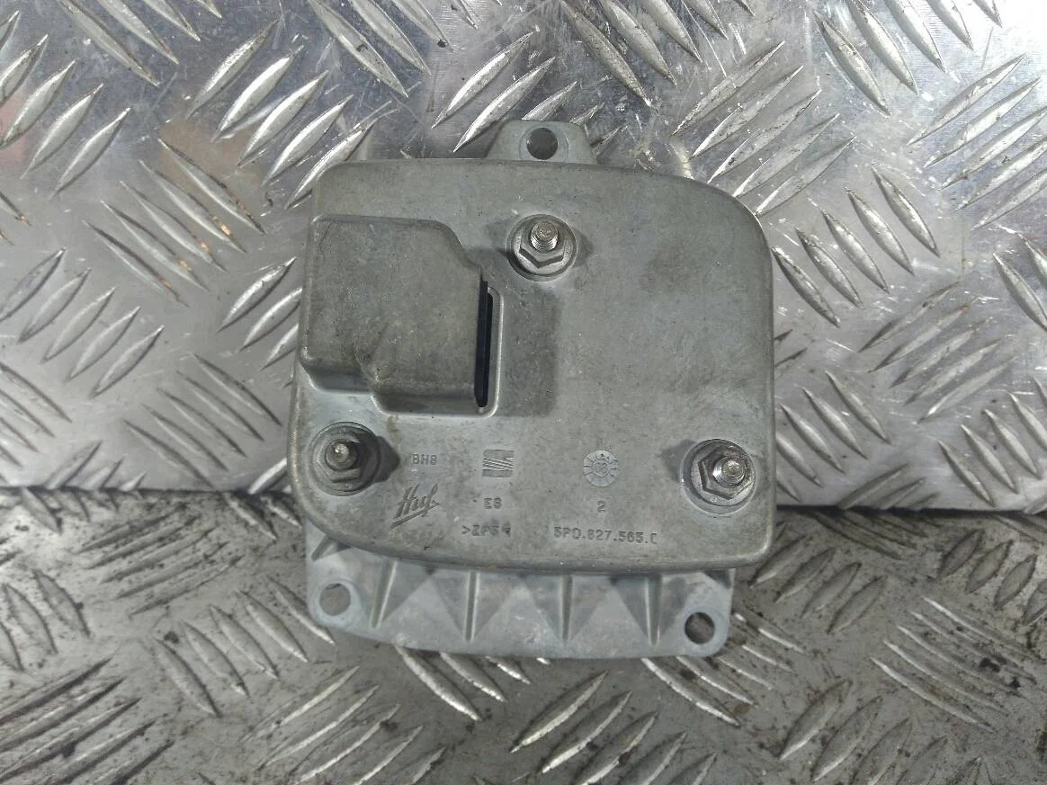 Handtag baklucka Seat Toledo 3 8P0827565C