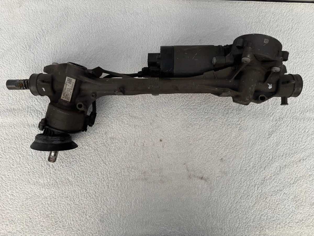 Caixa de Direção VW Passat B8 3Q1423053T