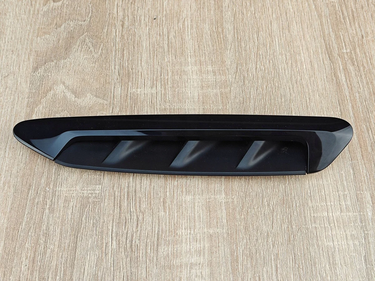 Lüftungsgitter Kotflügel BMW X4 G02 G01 8064805
