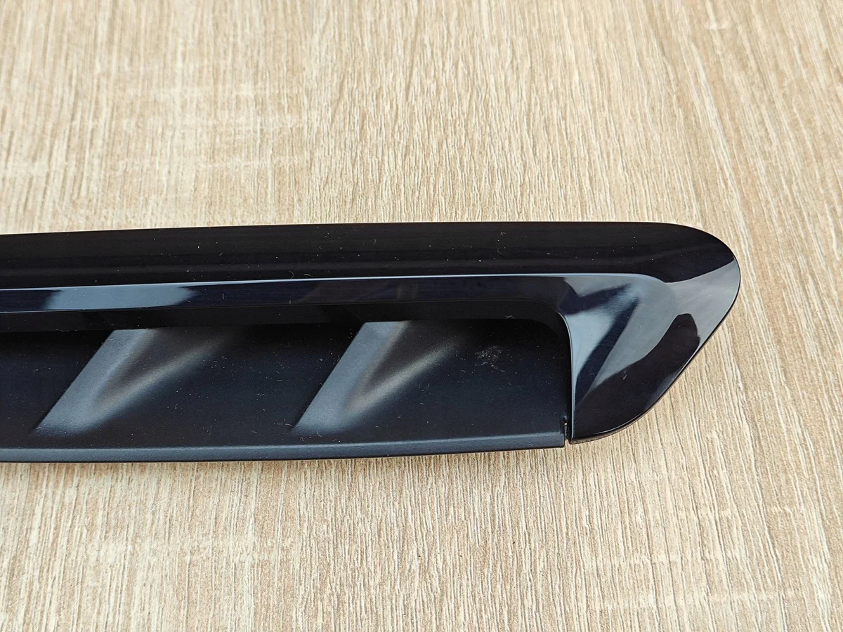 Lüftungsgitter Kotflügel BMW X4 G02 G01 8064805 image 3
