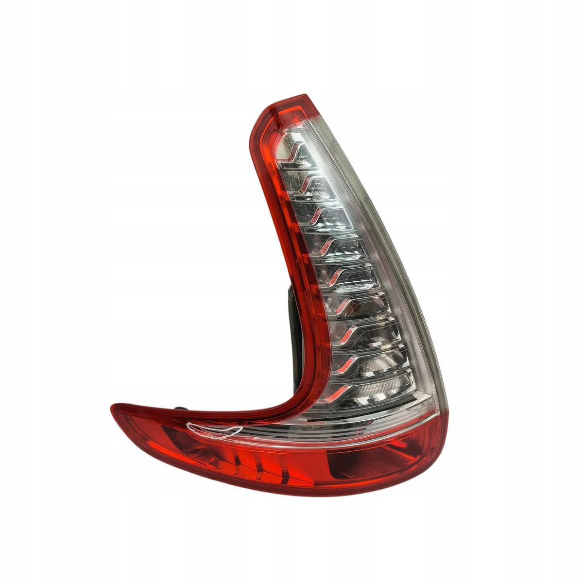 Achterlicht links Renault Grand Scenic III 89089133