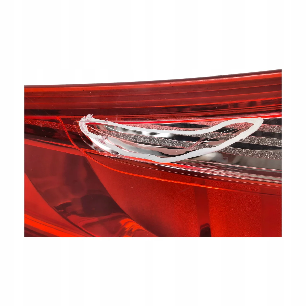Rückleuchte Links Renault Grand Scenic III 89089133 thumbnail 4