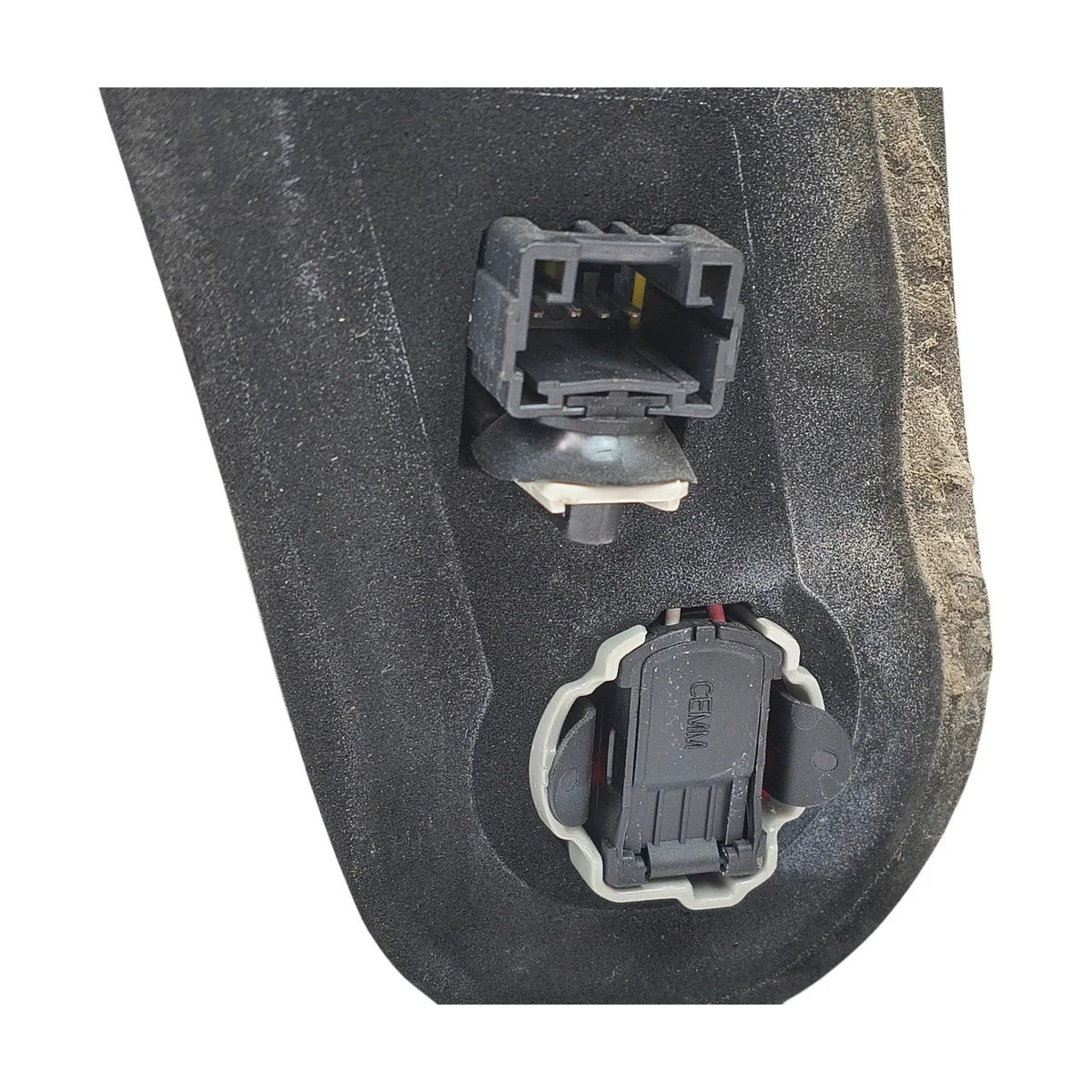 Rückleuchte Links Renault Grand Scenic III 89089133 thumbnail 7