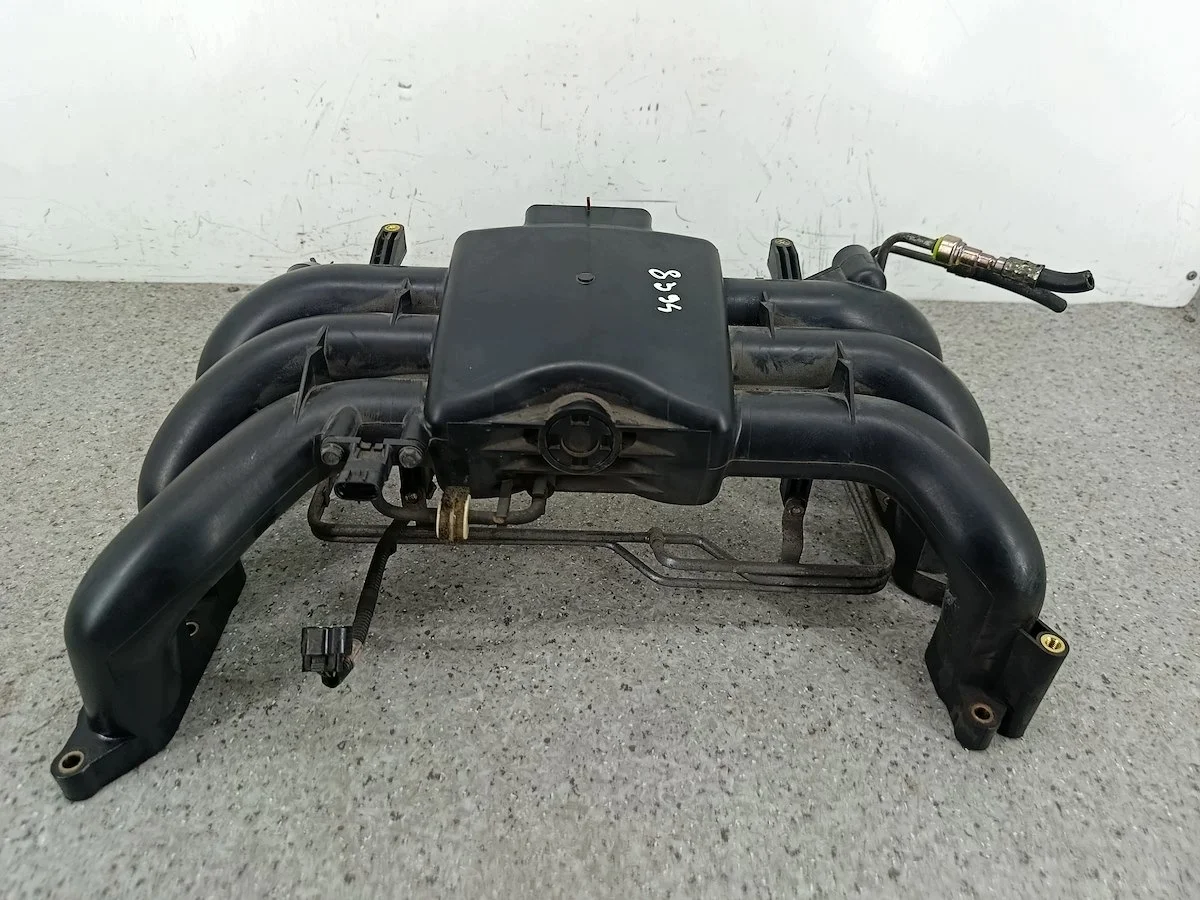 Collecteur d'admission Subaru Tribeca AB590AB880AB800AB750