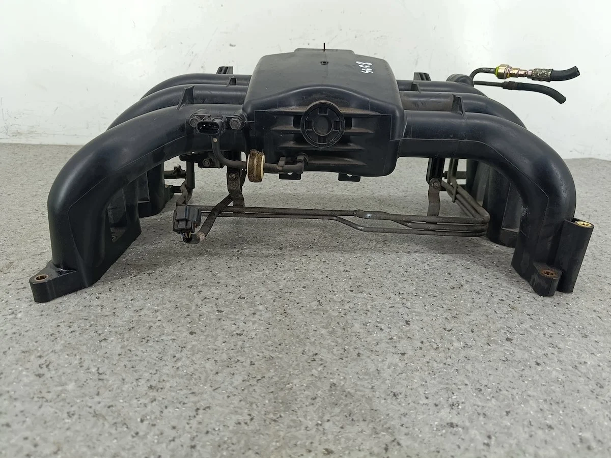 Ansaugkrümmer Subaru Tribeca AB590AB880AB800AB750 thumbnail 1