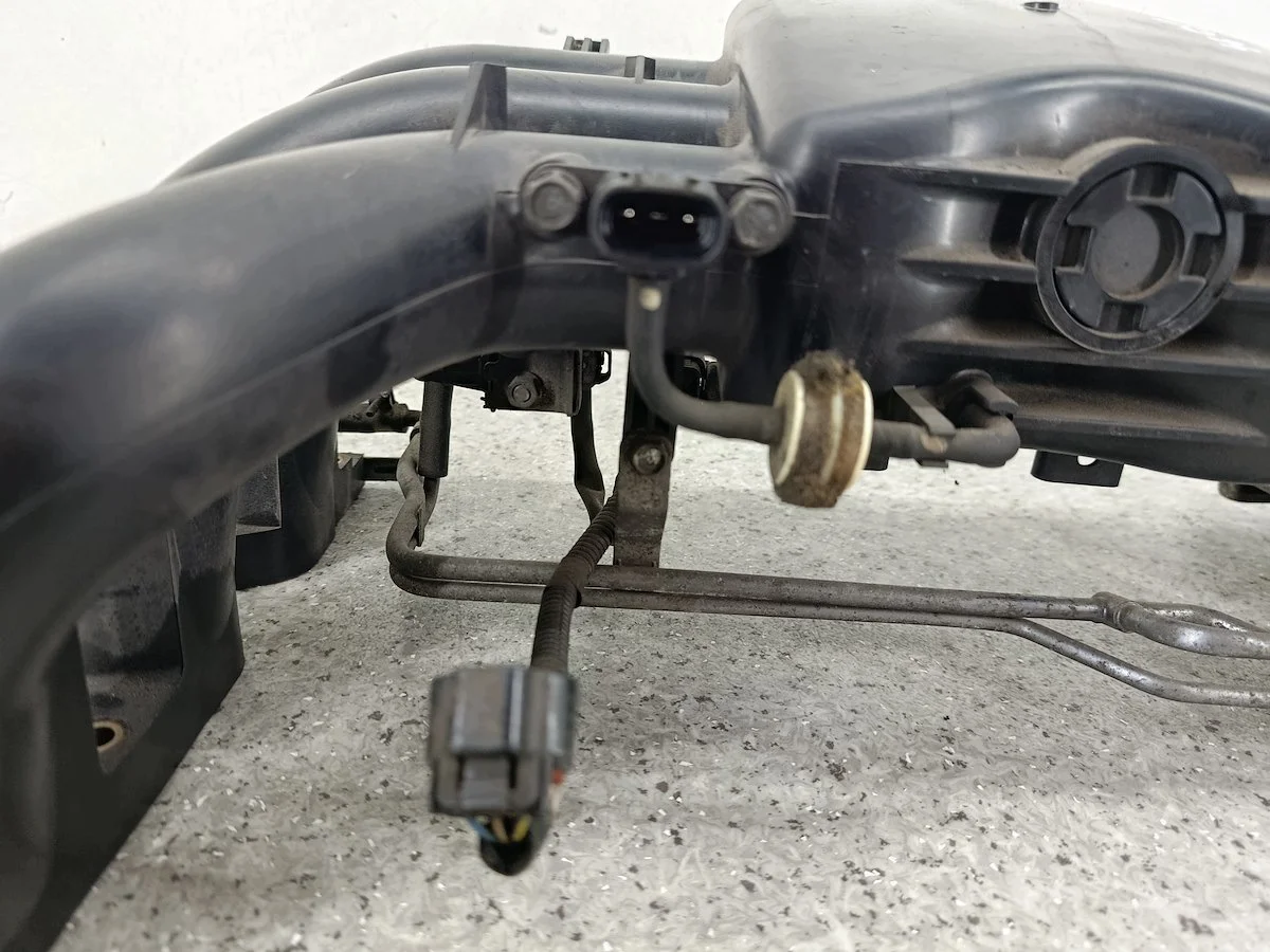 Ansaugkrümmer Subaru Tribeca AB590AB880AB800AB750 thumbnail 3
