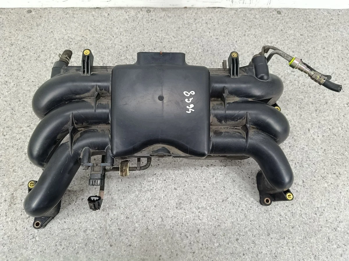 Ansaugkrümmer Subaru Tribeca AB590AB880AB800AB750 thumbnail 4