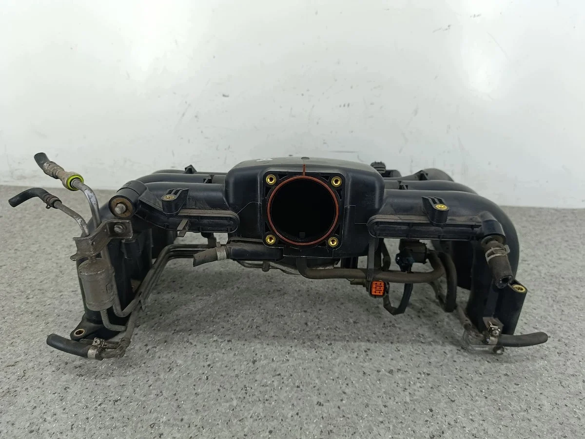 Ansaugkrümmer Subaru Tribeca AB590AB880AB800AB750 thumbnail 6