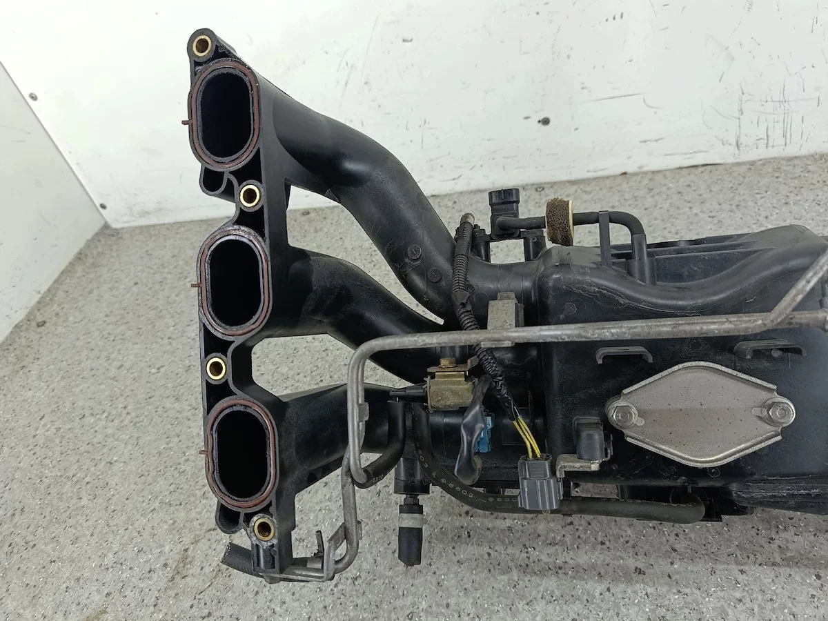 Ansaugkrümmer Subaru Tribeca AB590AB880AB800AB750 thumbnail 10