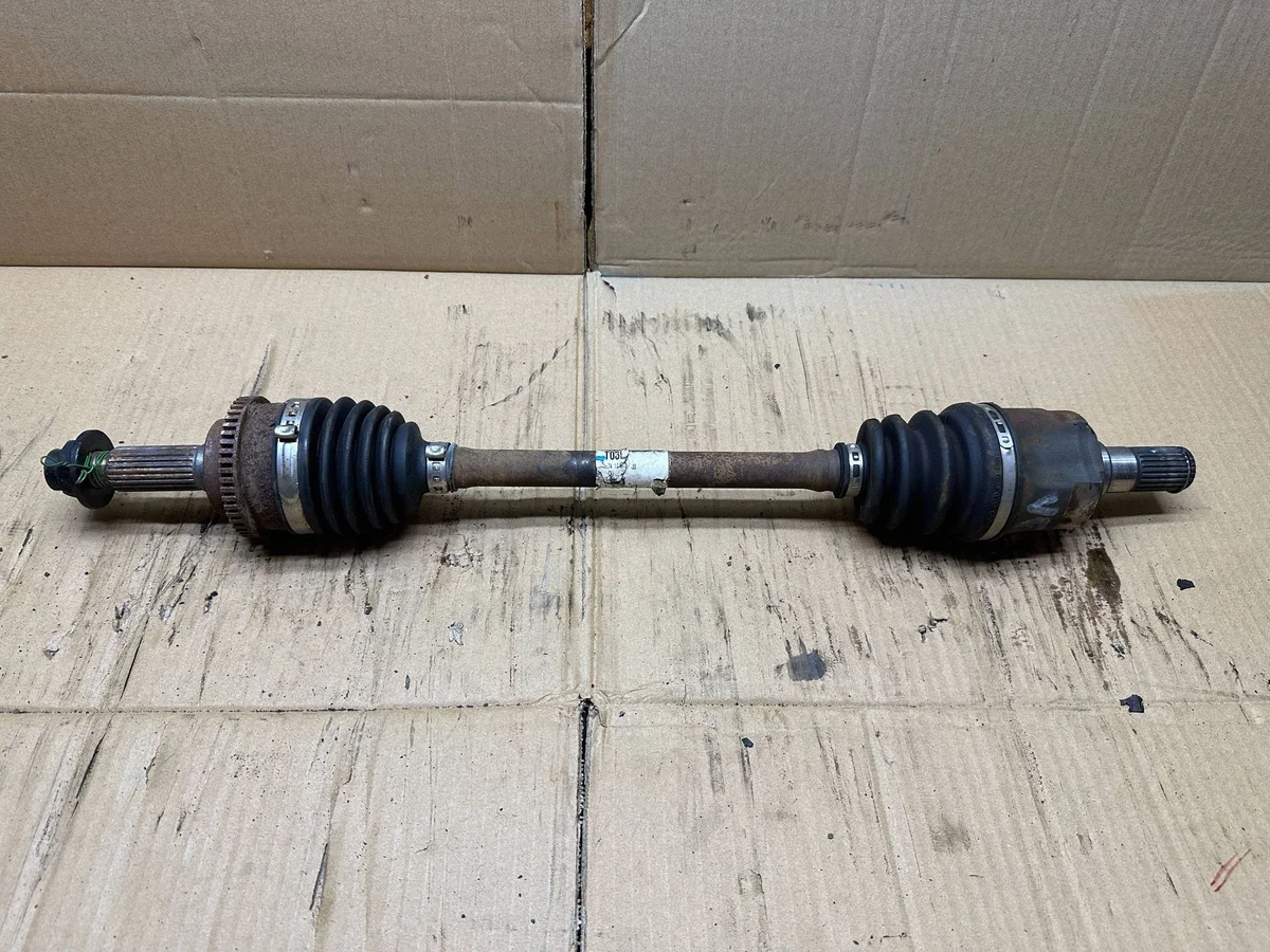 Kia Picanto Semieje Delantero 495001Y010VAR