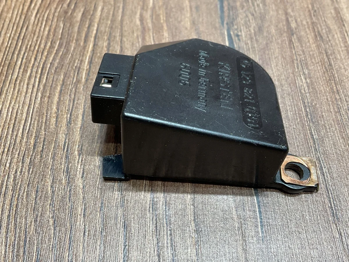 Sensor Teto Mercedes SL R129 1298210151