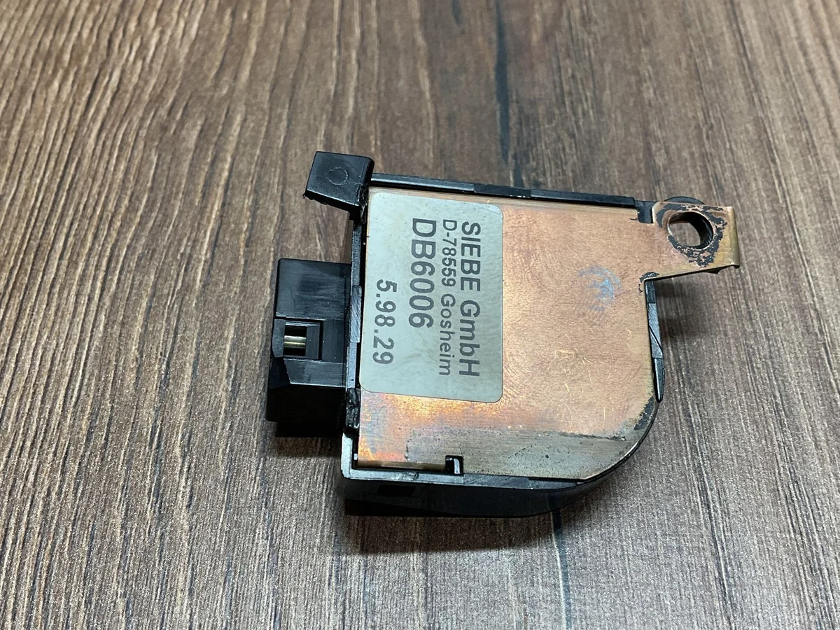 Sensor Teto Mercedes SL R129 1298210151 image 3