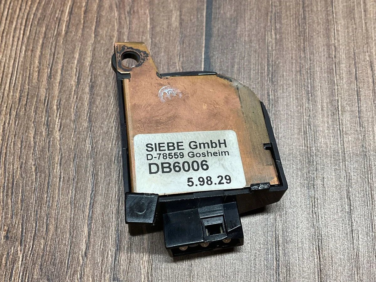 Sensor Teto Mercedes SL R129 1298210151 image 4
