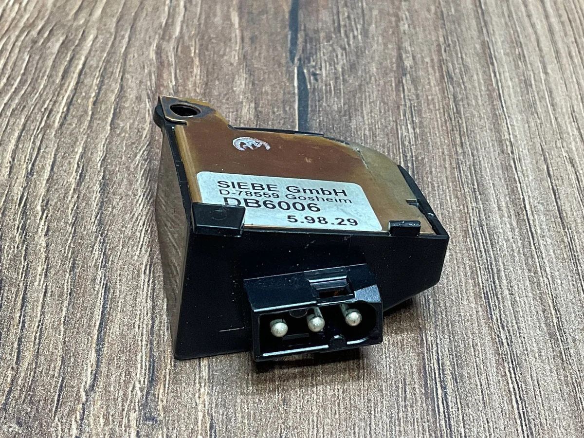Sensor Teto Mercedes SL R129 1298210151 image 5