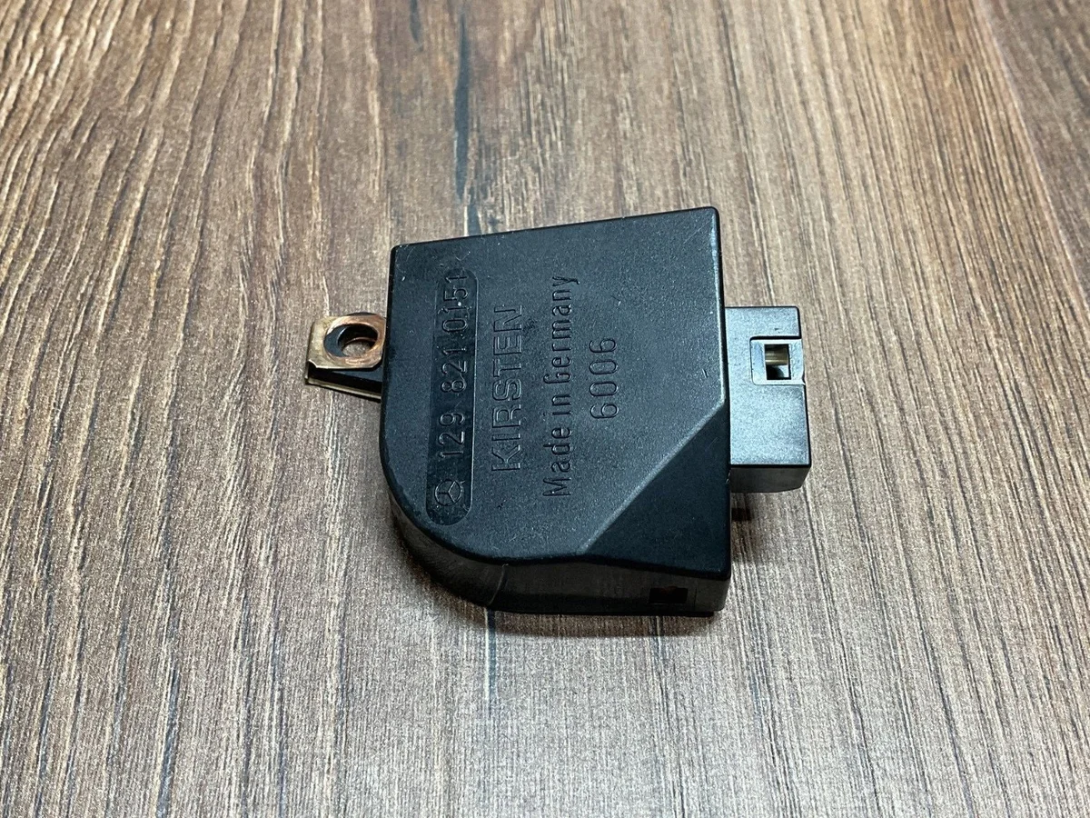 Sensor Teto Mercedes SL R129 1298210151 image 6