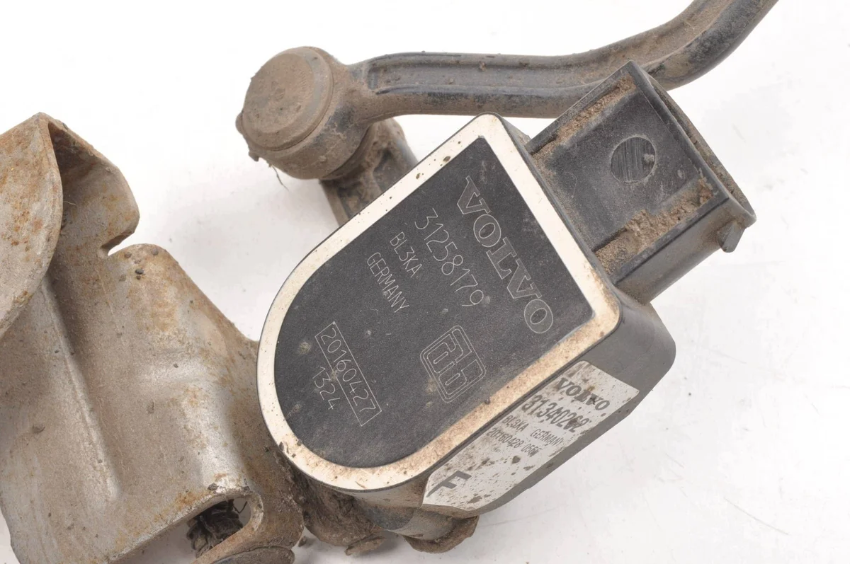 Sensore Xenon Volvo V40 II 31258179