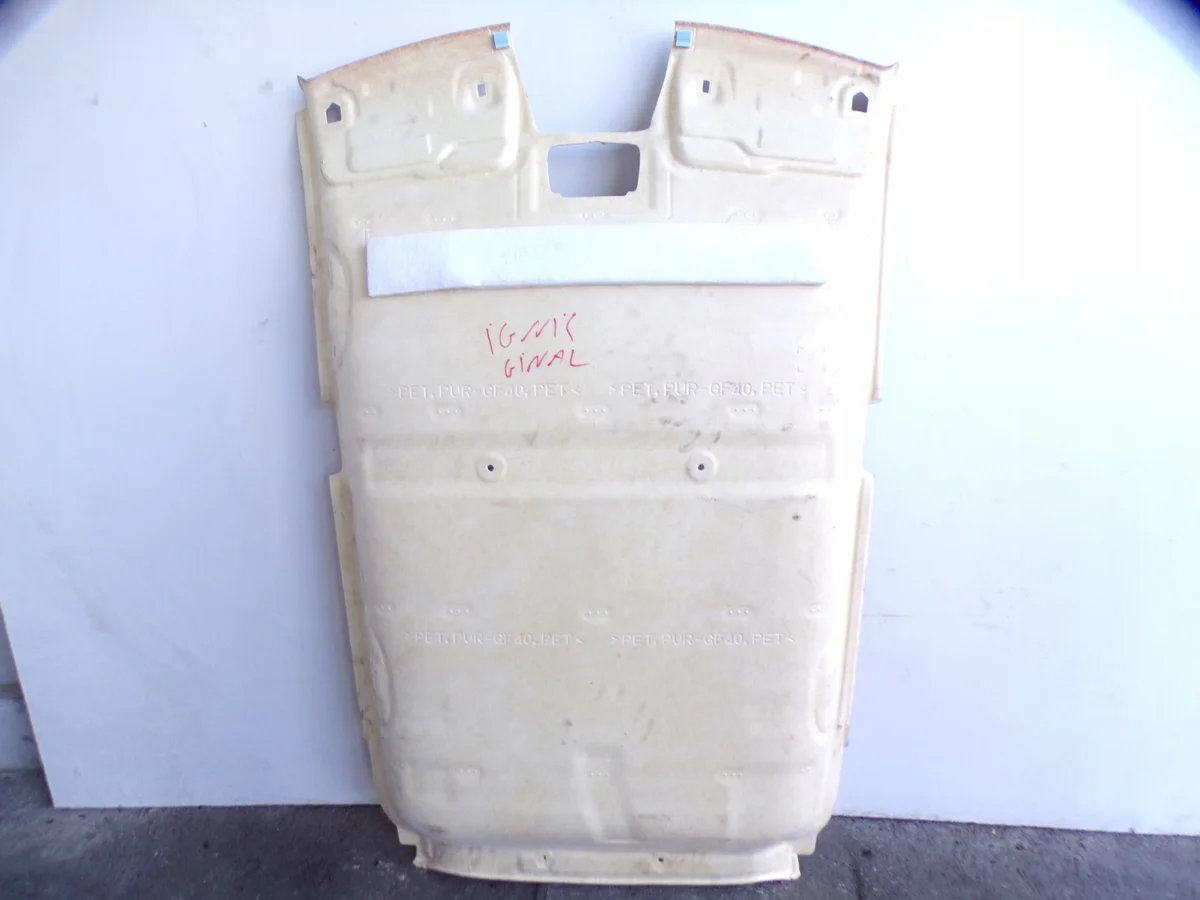 Innenhimmel Suzuki Ignis III 19AMGG62857 2024 thumbnail 6
