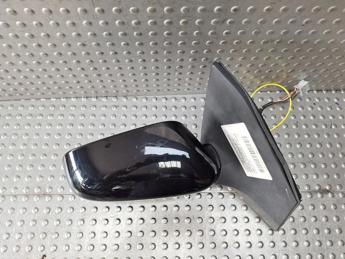 Honda Civic VII Buitenspiegel Rechts S27724604