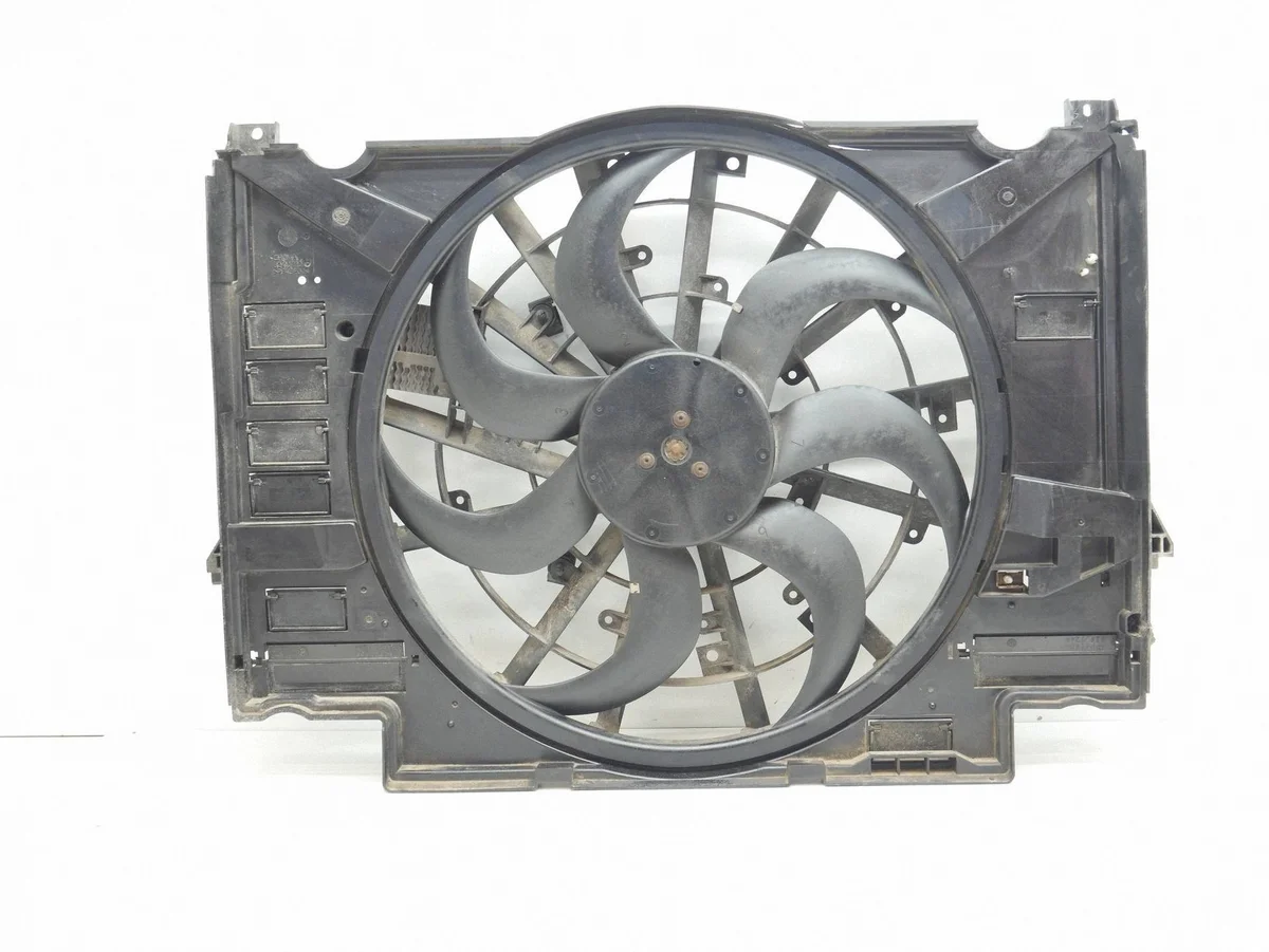 Ventilator Jaguar XE XF WAH48336