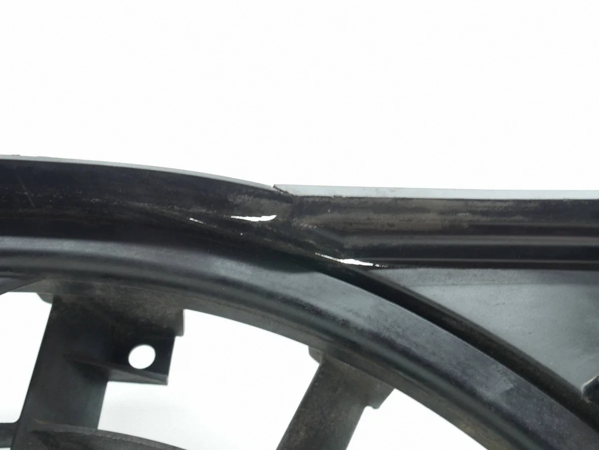 Kühlerlüfter Jaguar XE XF WAH48336 image 3