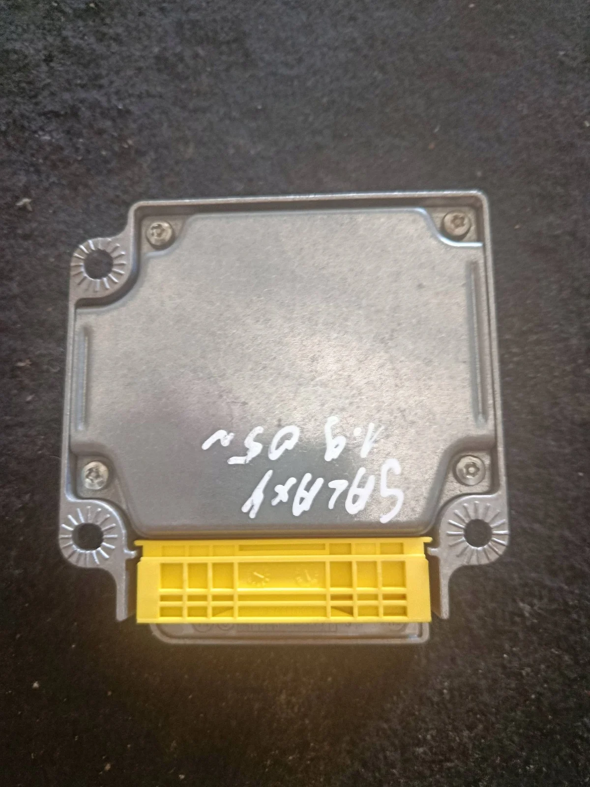 Ford Galaxy Airbag Regeleenheid 1C0909605F thumbnail 1