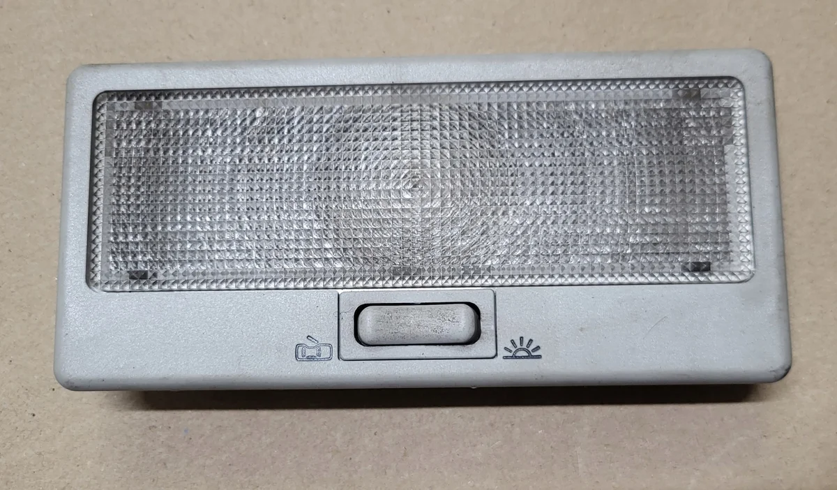 Lampada sottoc. VW Transporter T4 2357947111 OE
