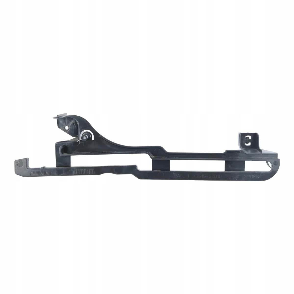 Sitz Laufschiene Vorne Links Toyota Auris E15 7351502010
