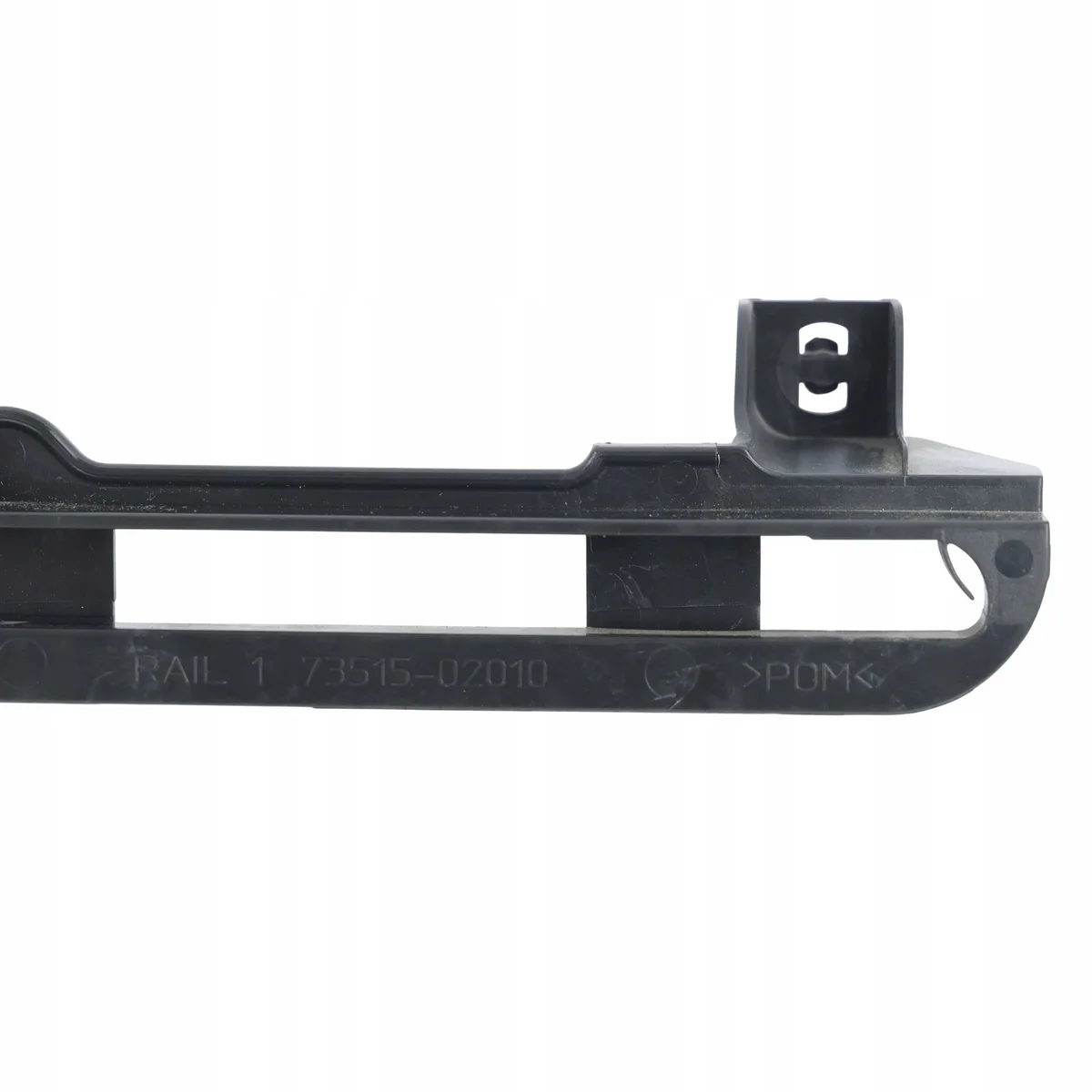 Sitz Laufschiene Vorne Links Toyota Auris E15 7351502010 image 3