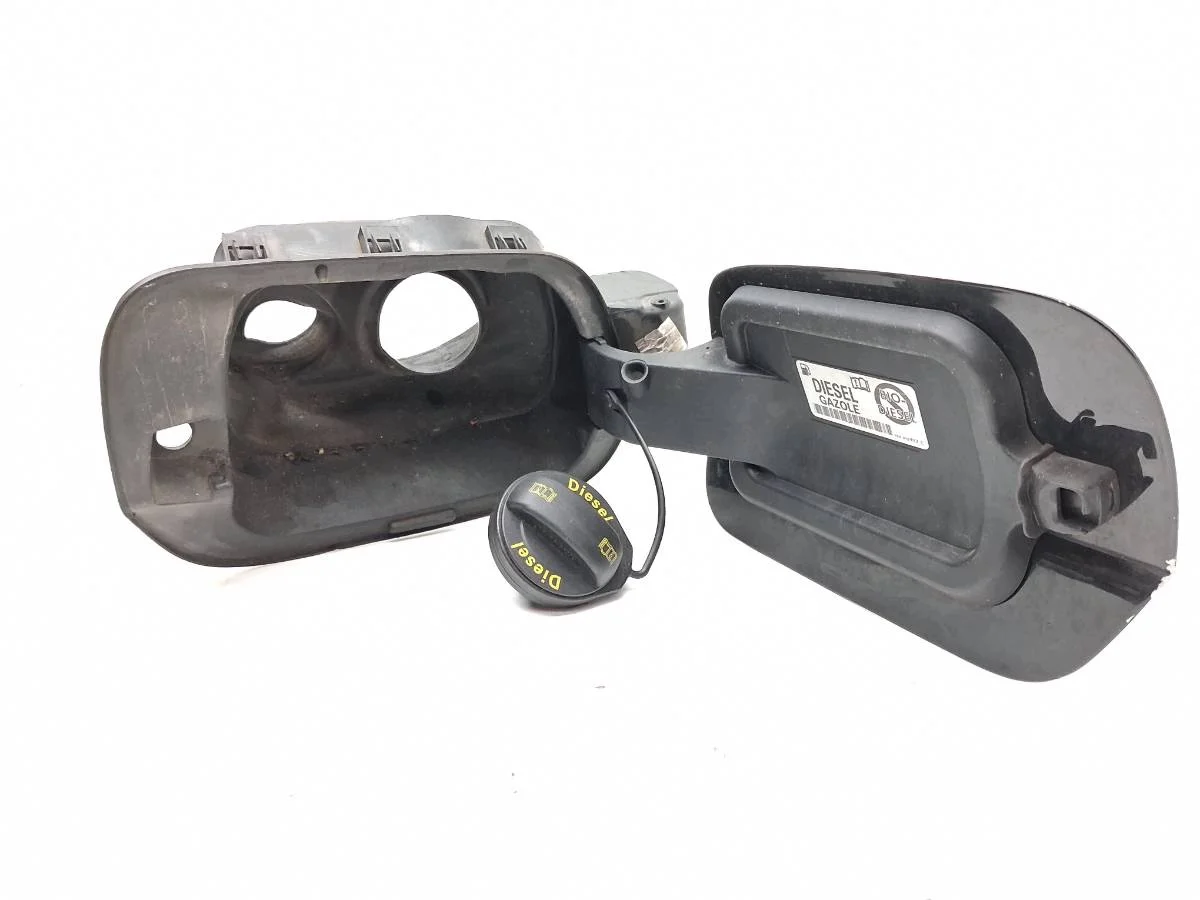 Tanklock VW Arteon 3G8809857C image 3