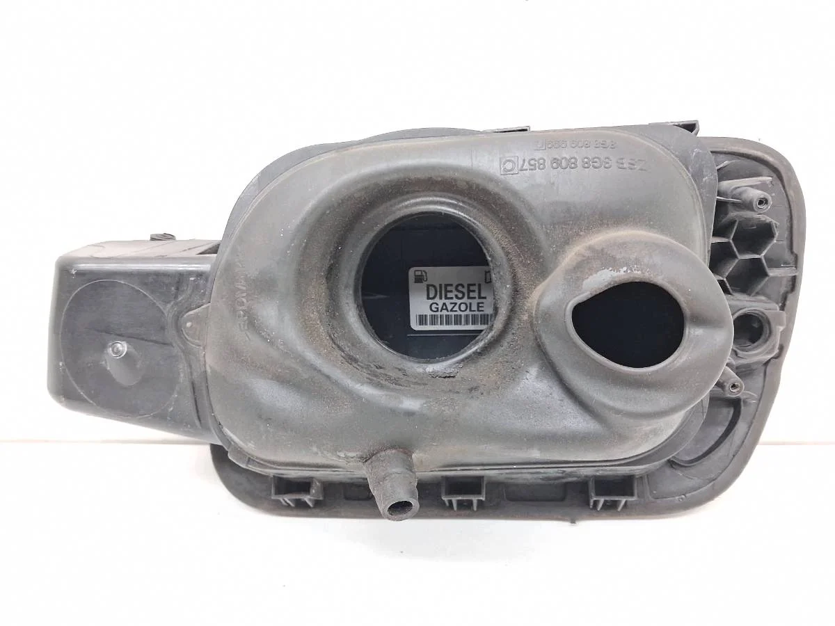 Tanklock VW Arteon 3G8809857C image 4