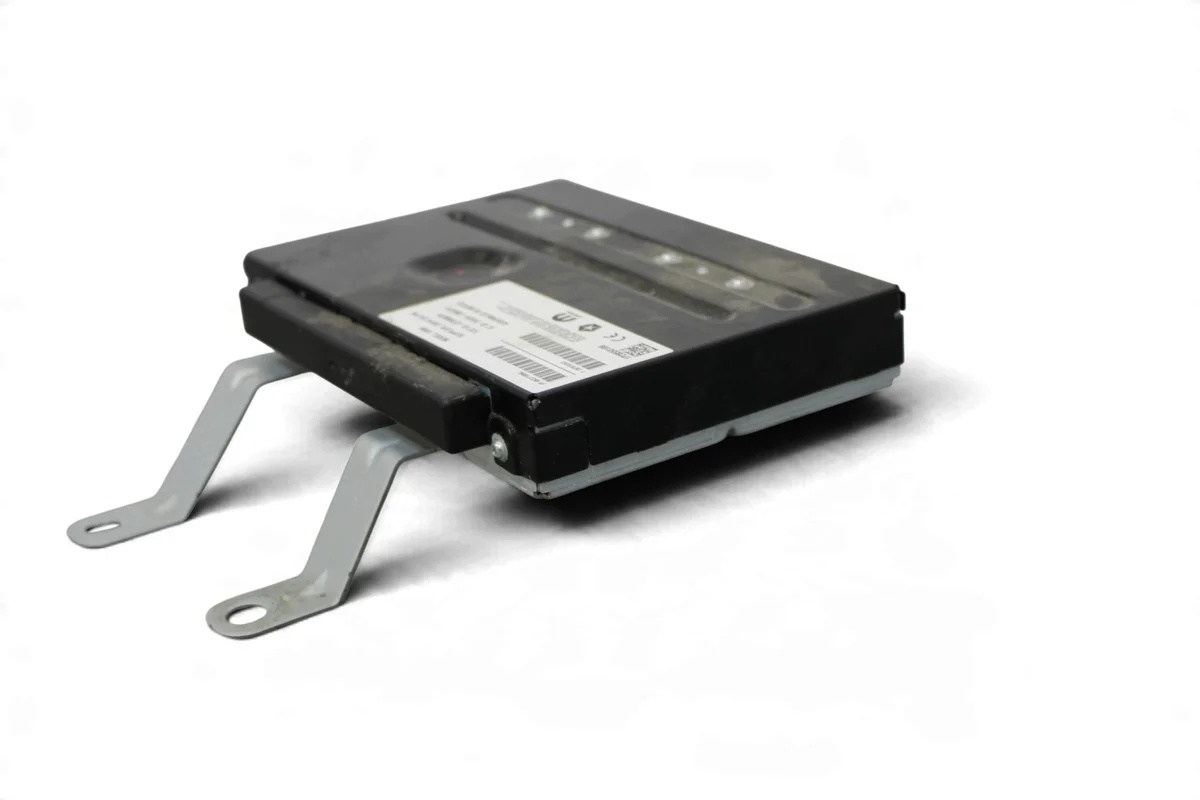 Chrysler Pacifica Radio Modul 68227168AL