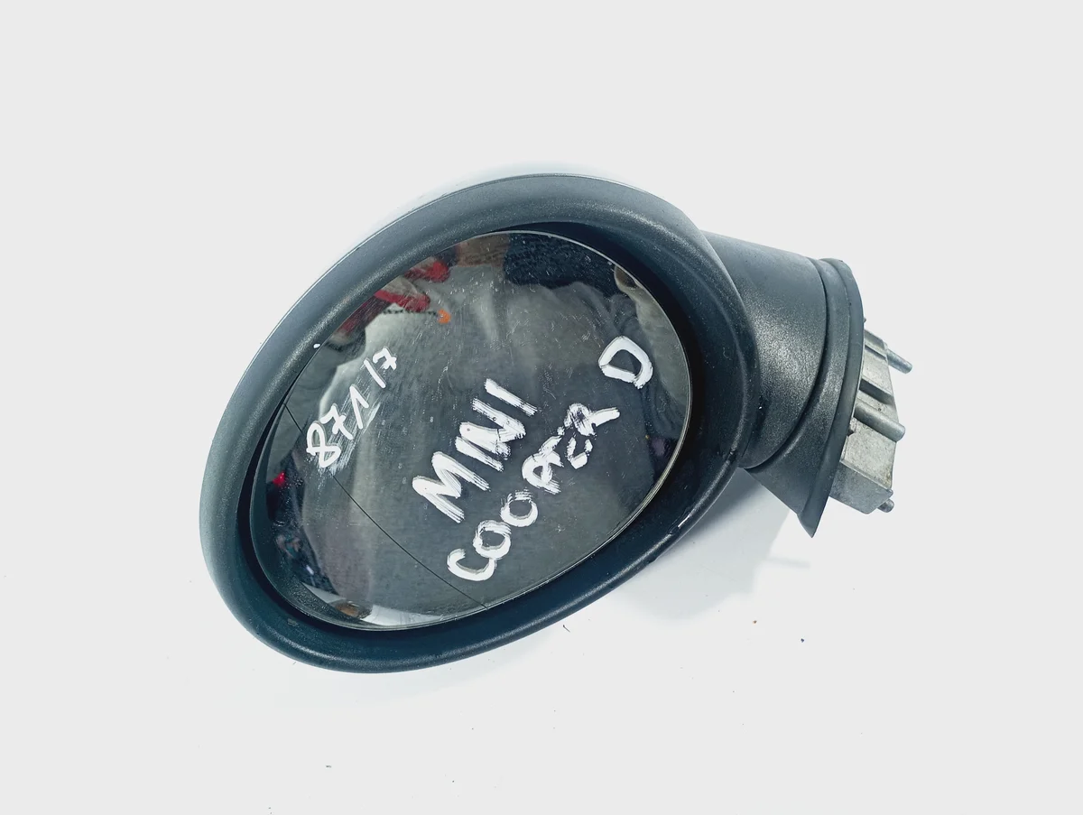Peili vasen Mini Cooper D 2006-2014 M1S23 image 3