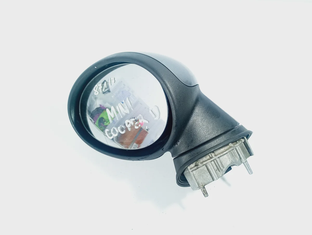 Peili vasen Mini Cooper D 2006-2014 M1S23 image 4