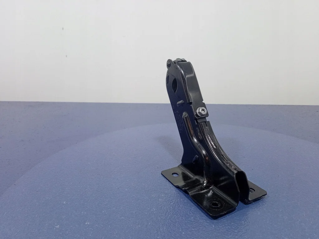 Porsche Panamera 971 Halterung Sitzlehne hinten 971886185 image 3